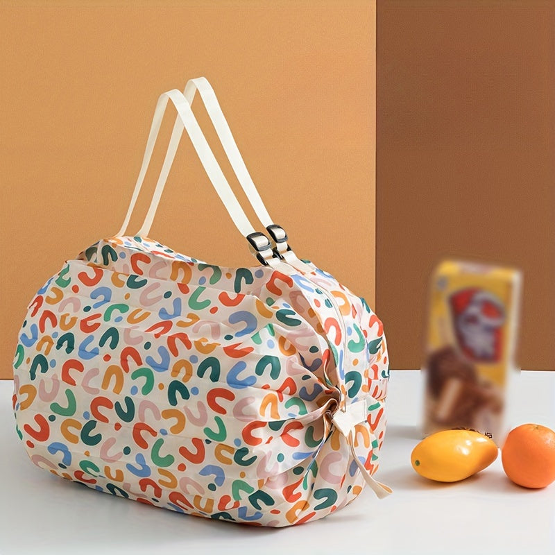 Portable Lightweight Shoulder Bag for Travel Camping