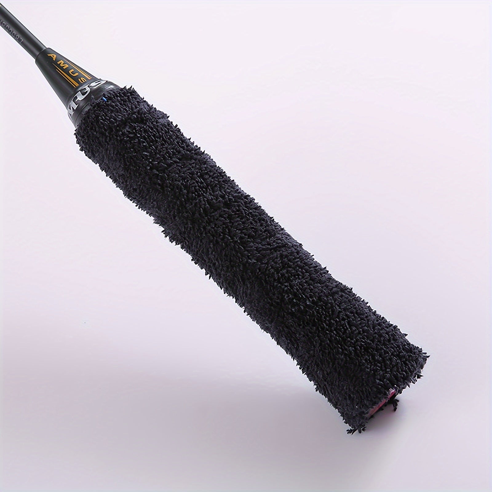 Microfiber Towel Grip for Badminton Tennis Racket