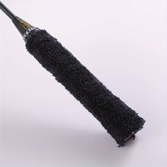 Microfiber Towel Grip for Badminton Tennis Racket