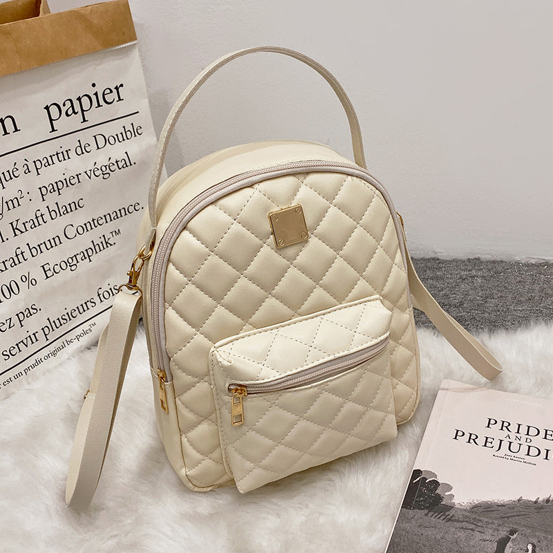 Harajuku Ulzzang Schoolbag Student Backpack