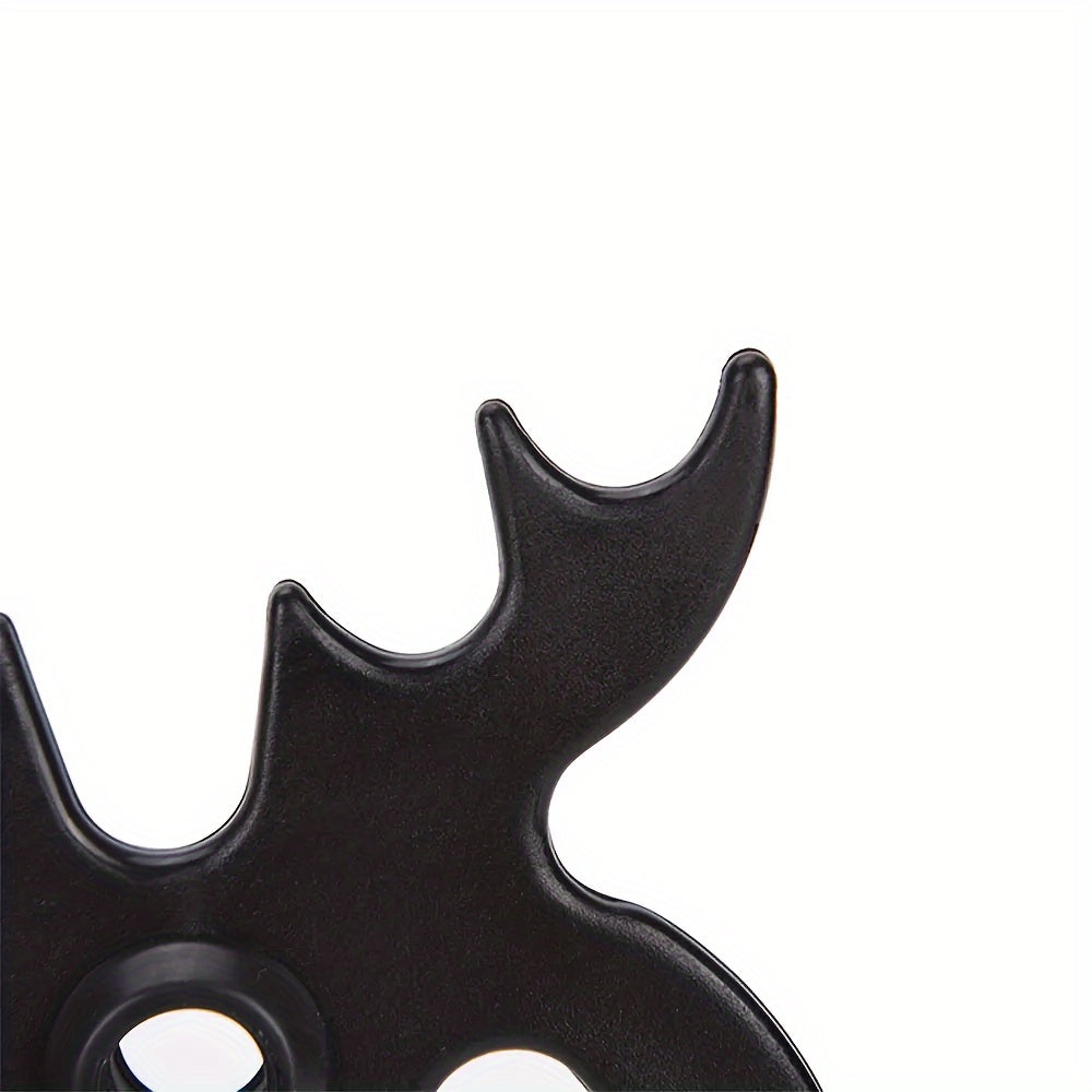 Antlers Pool Cue Rack Billiards Accessories