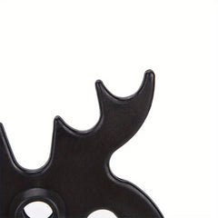 Antlers Pool Cue Rack Billiards Accessories