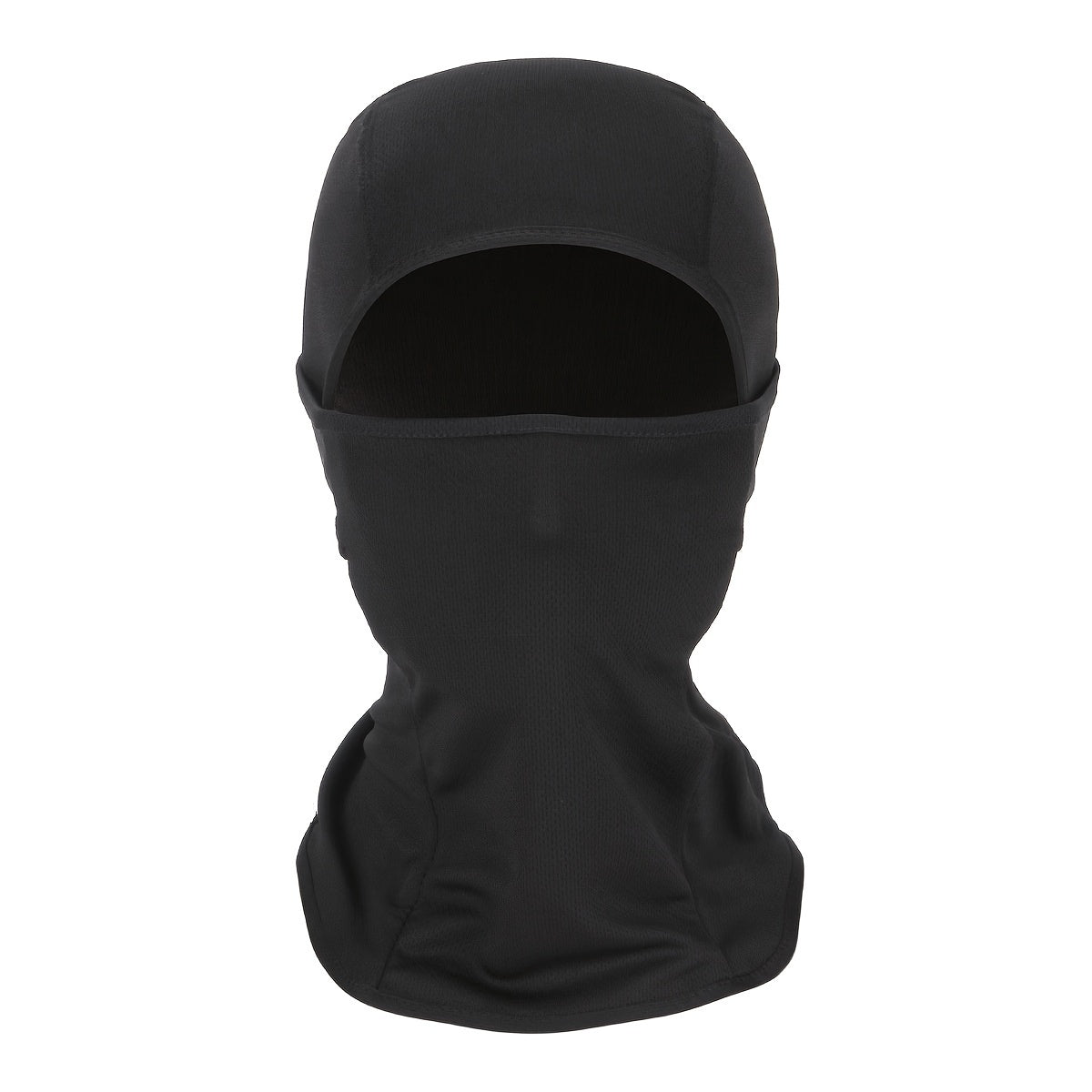 Tactical Camo Balaclava Full Face Mask Cycling Bandana Neck Gaiter