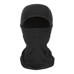 Tactical Camo Balaclava Full Face Mask Cycling Bandana Neck Gaiter