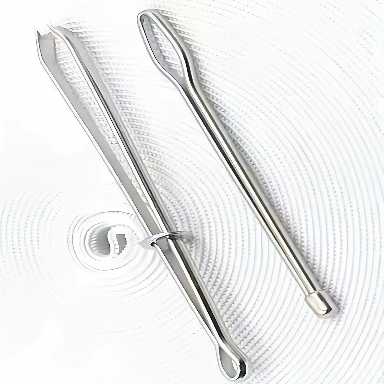 Elastic Wearing Belt Threader Clip Sewing Tool