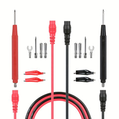 1000V 40 64 Cm Universal Meter Test Line Multimeter Table Pen