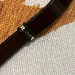1pc Stainless Steel Couple Wristband Bracelet Jewelry
