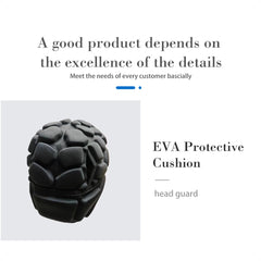 Outdoor Skiing Helmet Anti-collision Anti-fall Downhill Helmet