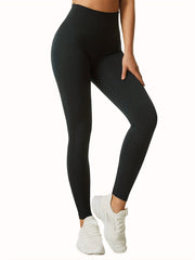 High Waist Skinny Lifting Leggings Casual Sporty Leggings