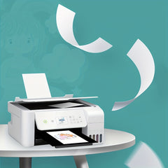 Sublimation Transfer Paper for Mug Printing (100 Sheets)