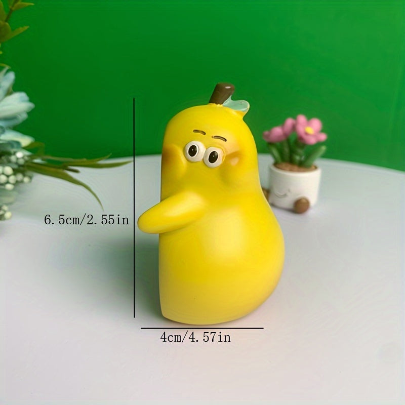 Creative Gift Doll Desktop Decoration Office Ornament
