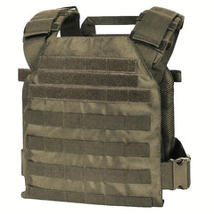 Adjustable Airsoft Vest Lightweight Molle Training Vest