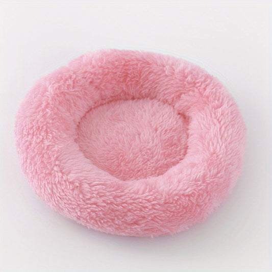 Soft Comfortable Hamster Bed Nest Mat Small Pet Sleeping Bed Accessories
