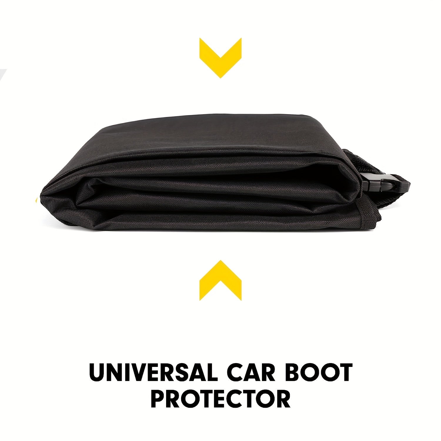 Water Resistant SUV Cargo Liner for Dogs Easy to Clean Trunk Cover