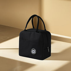 Portable Insulated Lunch Bag for Travel Commuting