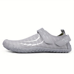 Women's Creek Shoes Hook & Loop Beach Barefoot Water Shoes