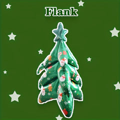 1pc Oversized Christmas Tree Balloons Christmas Decorations