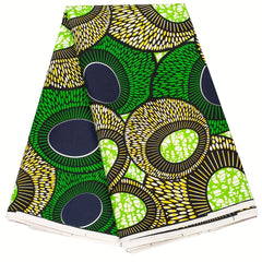 6yard 548 African Fabric Ankara Fabric Tribal Print Fabric For Sewing