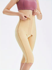 Tummy Control Yoga Thigh Tightening Pants Hip Lifting Leggings