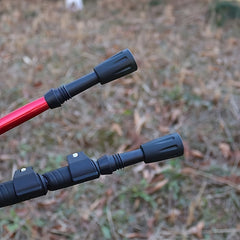 Outdoor Hiking Pole Protective Cover - Anti-Skid, Wear-Resistant