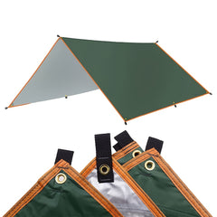 Waterproof Awning for Outdoor Protection