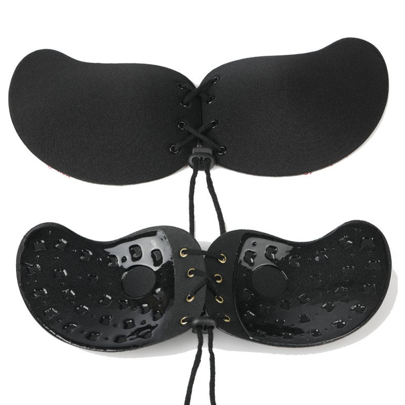 Seamless Invisible Lift & Shape Bra for Women