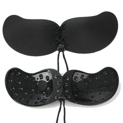 Seamless Invisible Lift & Shape Bra for Women
