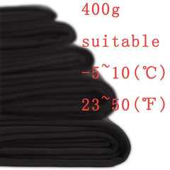 Plush Lined Tights High Waist Thermal Leggings Women's Stockings