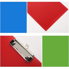 A5 Solid Storage Clipboard Writing Board