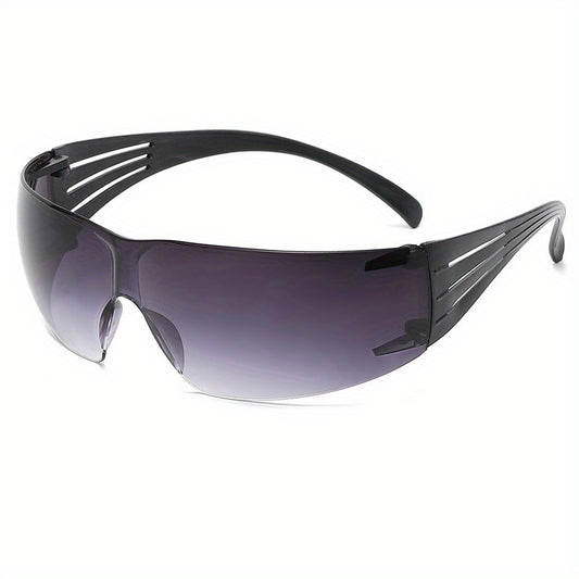 Y2K Wrap Around Gradient Sunglasses UV400
