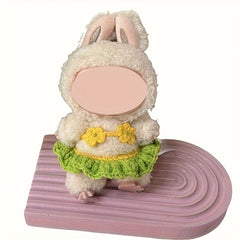 Bunny Dolls Bikini Detachable Set Ideal for Christmas P