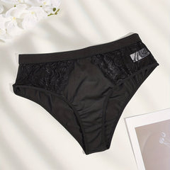 Lace High Stretch Underwear