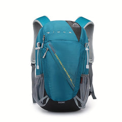 22L Mountaineering Backpack Lightweight Wear-resistant Travel Bag