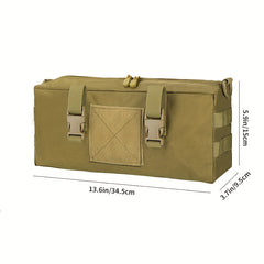 Large Capacity Portable Bag for Camping and Storage
