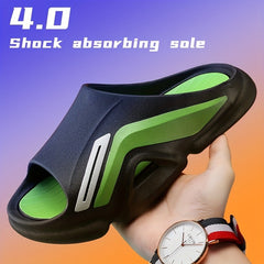 Men's Lightweight Non Slip Sandals for Beach