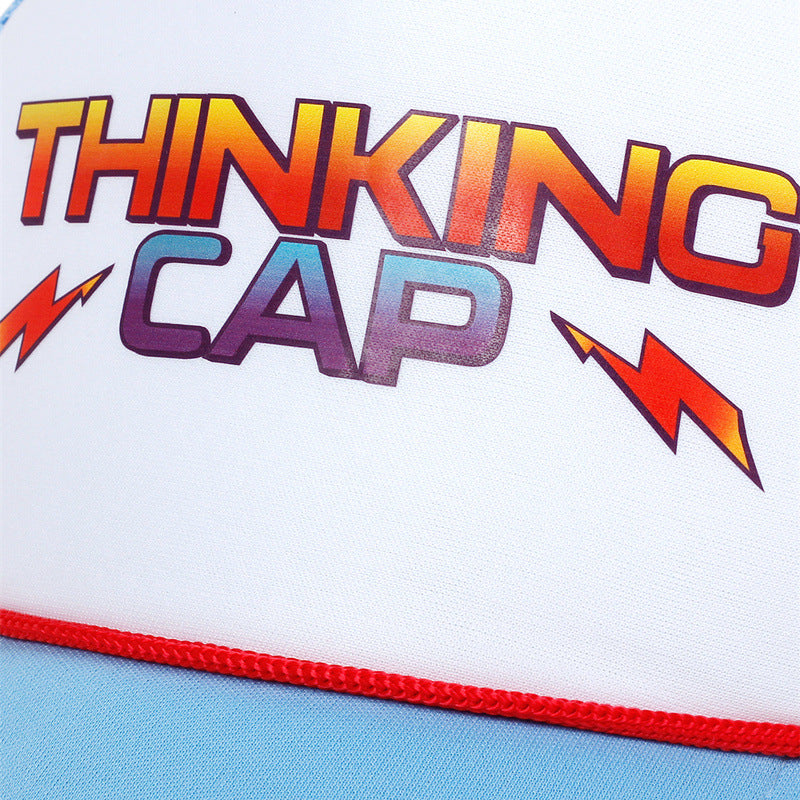 Men's Sky Baseball Cap