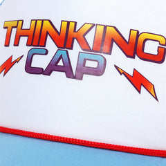 Men's Sky Baseball Cap