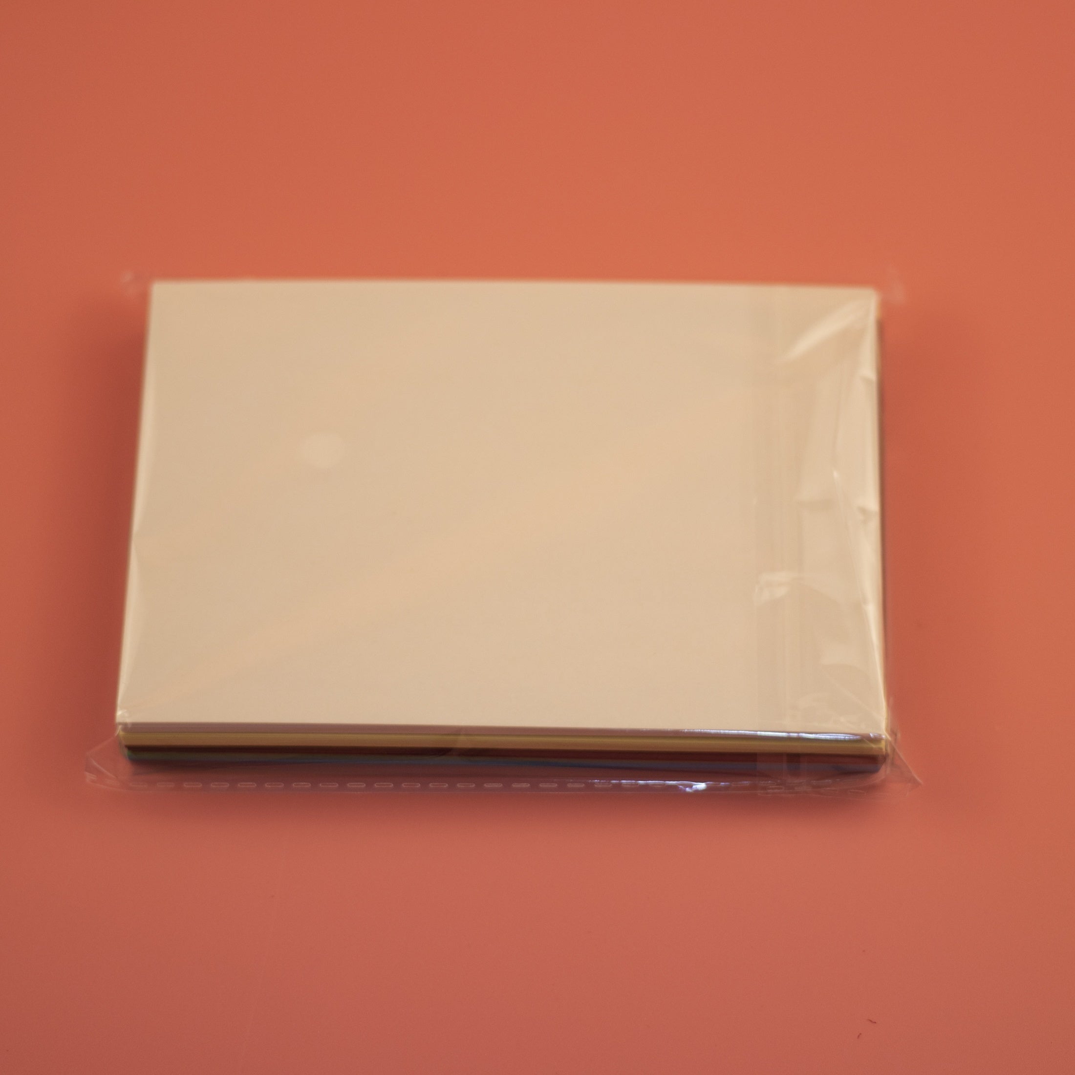 50 Sheets 14 0 9 Card Paper Sticky Note Paper Index Card DIY Greeting Card