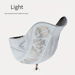 Men's Lightweight Quick drying Sun Hat