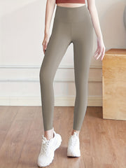 High Waist Butt Lifting Yoga Leggings Fitness Pants