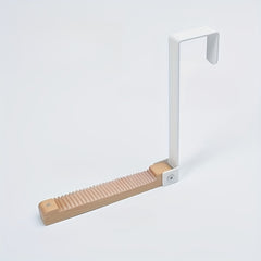 Over Door Hook Heavy Duty for Hanging Clothes Towels Hats Coats Bags
