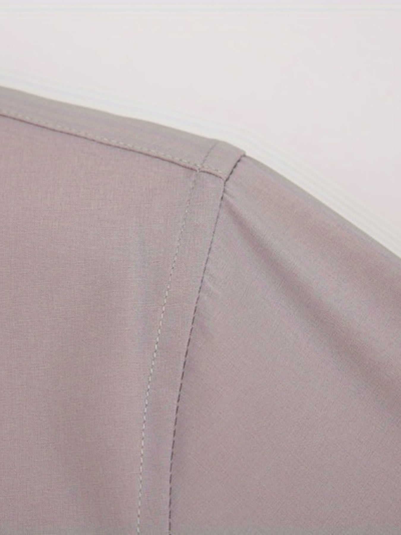 Men's Classic Button Up Shirt for Business Occasion