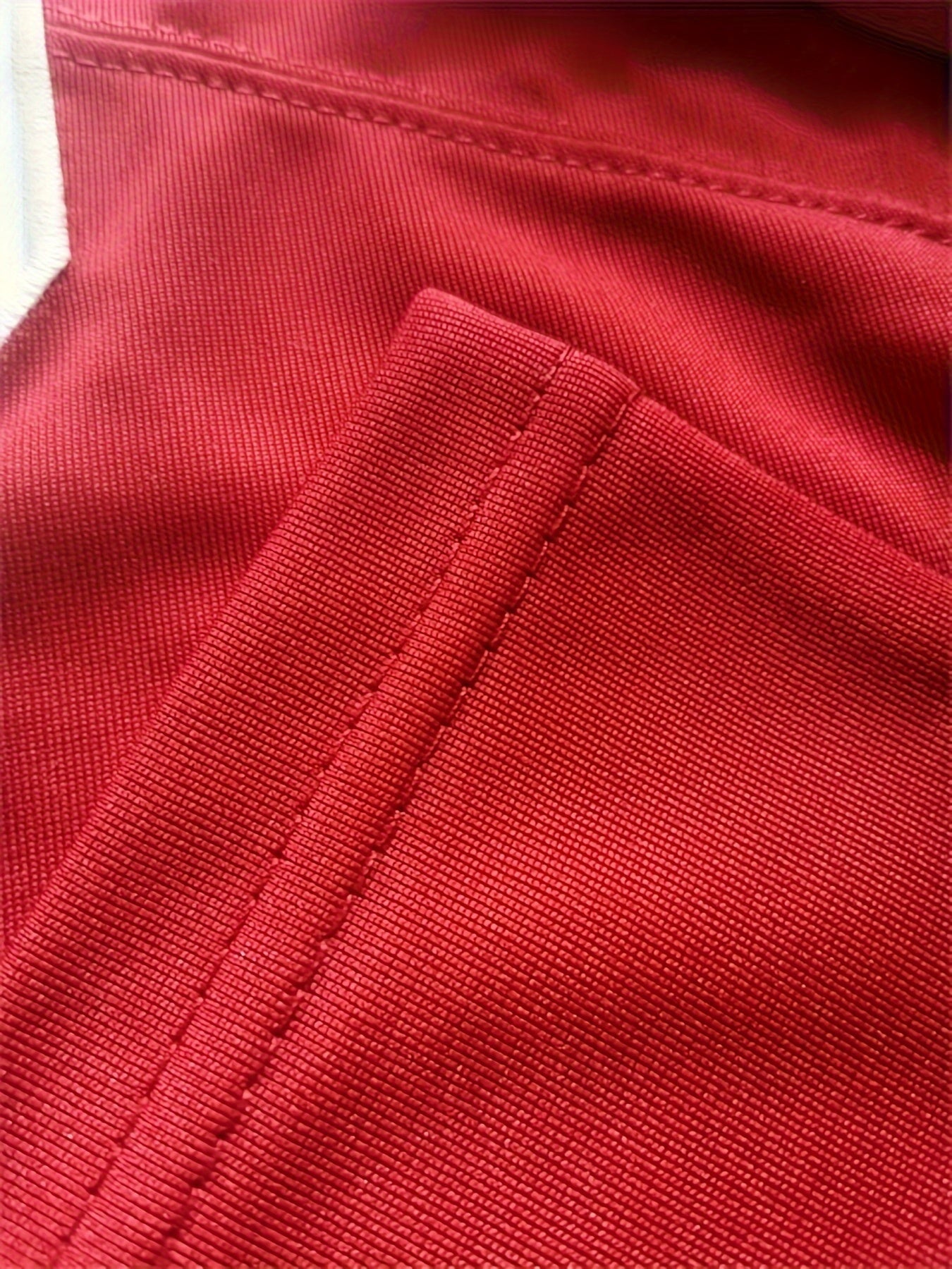 Boys Breathable 97 Rugby Jersey Athletic Slightly Stretch Short Sleeves