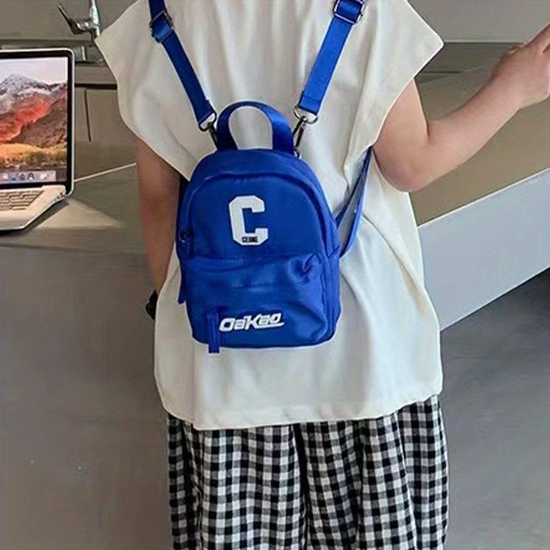 Children's Small Crossbody Bag for Boys