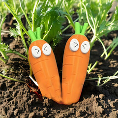 Portable Radish 3D Printed Small Toys Creative Stress Relief Christmas Birthday