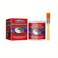 Rust Converter for Car Metal Renovation