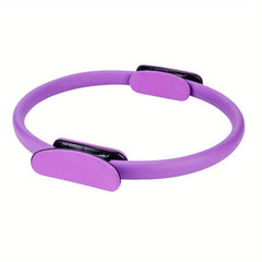 Yoga Pilates Fitness Circle Resistance Ring for Home Gym