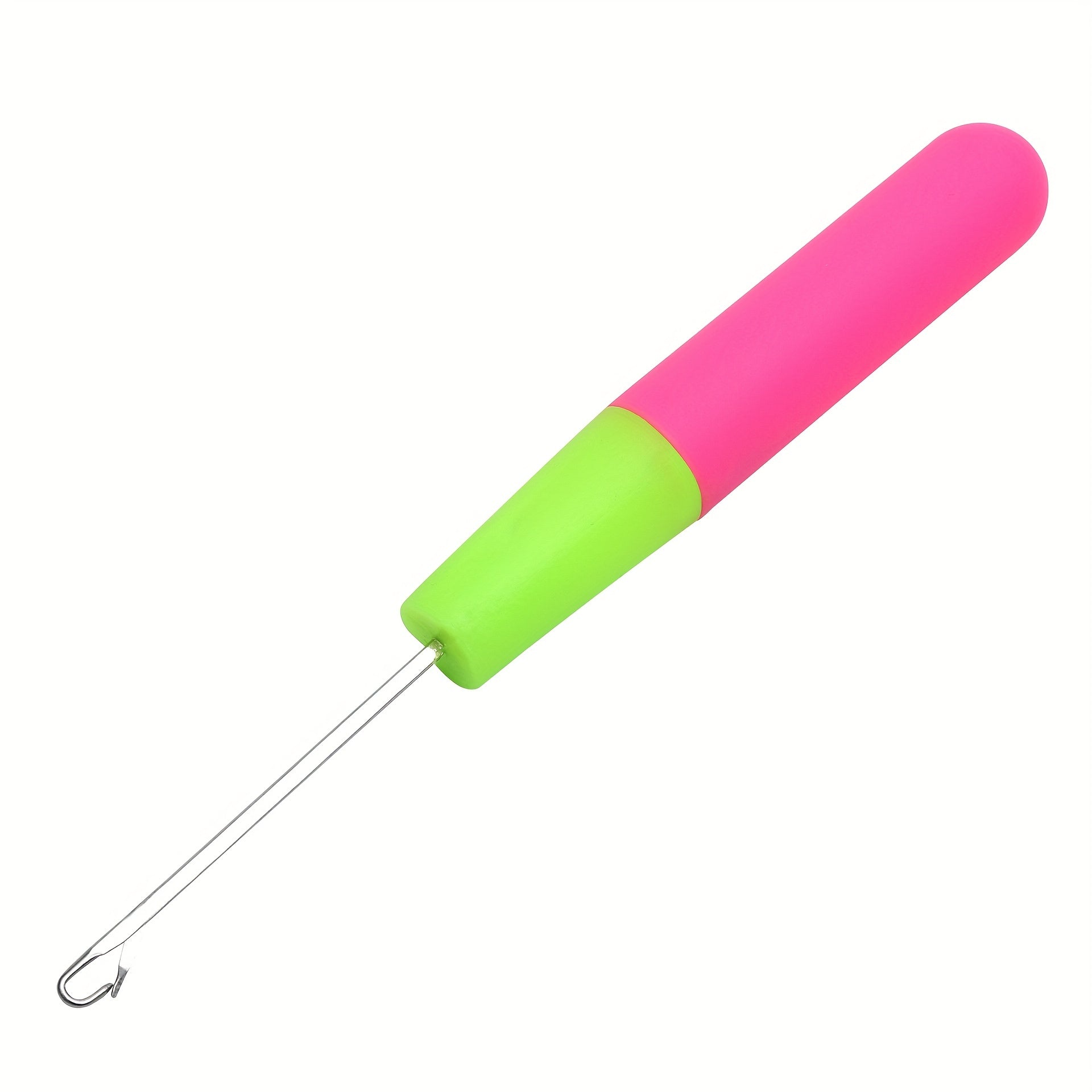 Hair Weave Crochet Needle for Wigs Knitting Hair Extensions Tools