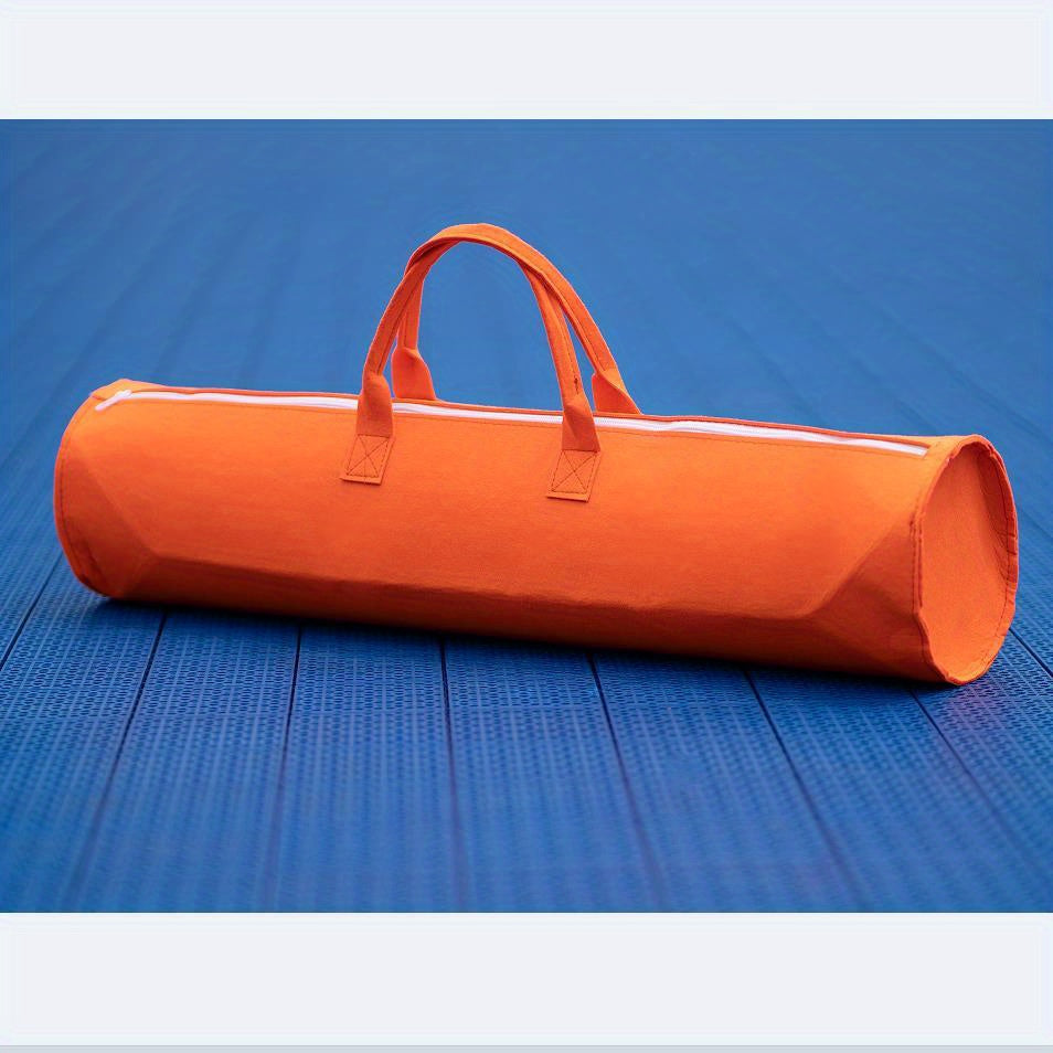 Yoga Mat Storage Bag Gym Shoulder Bag Fitness Sport Backpack