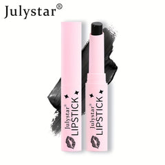 Halloween Matte Velvet Lipstick Non Fade Long Lasting Moisturizing